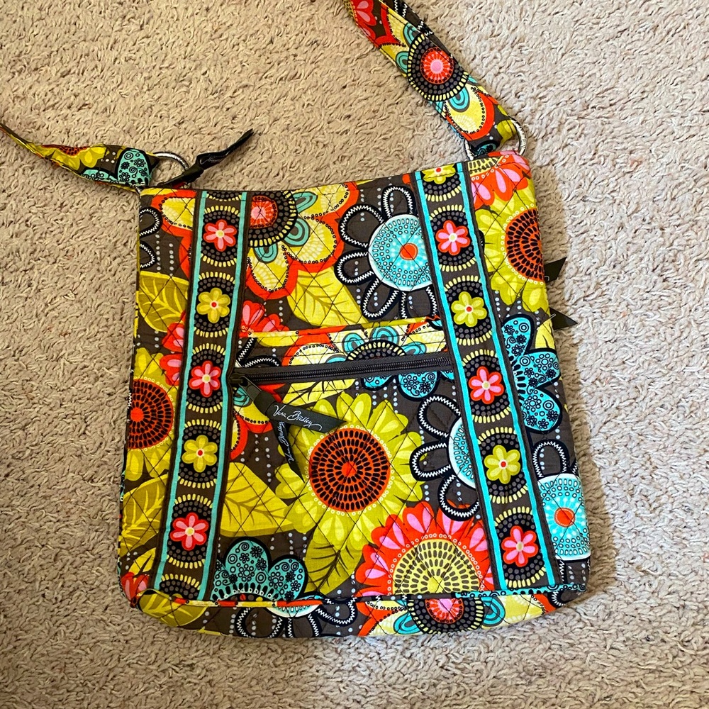 Vera Bradley purse